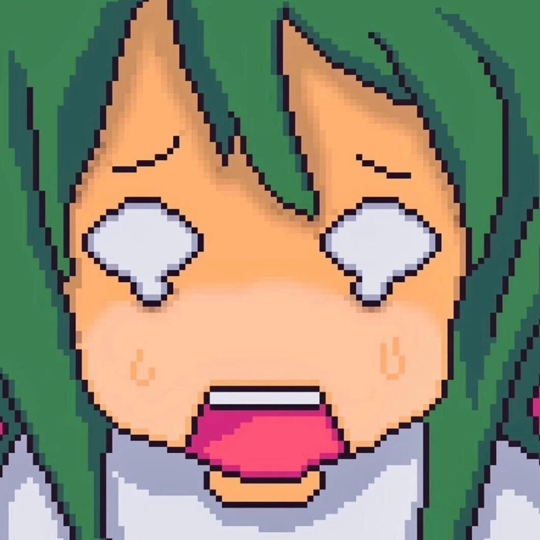 CC avatar